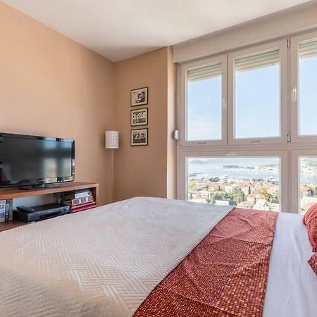 Apartment Penthouse Ema Split Exterior foto