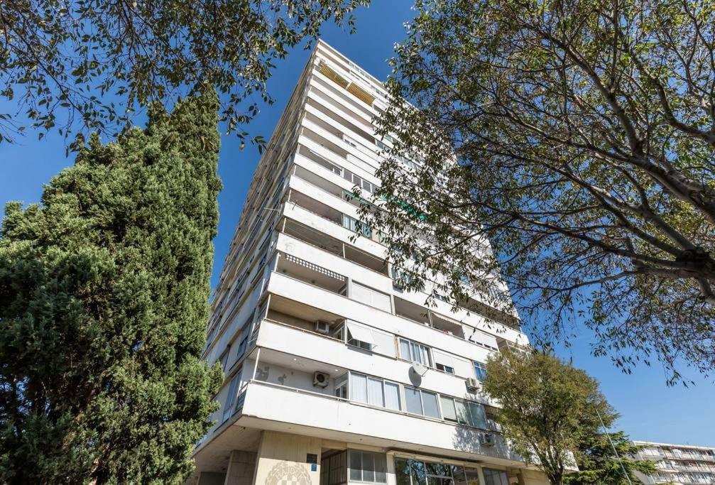 Apartment Penthouse Ema Split Exterior foto